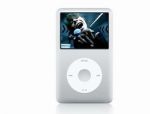 APPLE iPod Classic 160Gb Silver